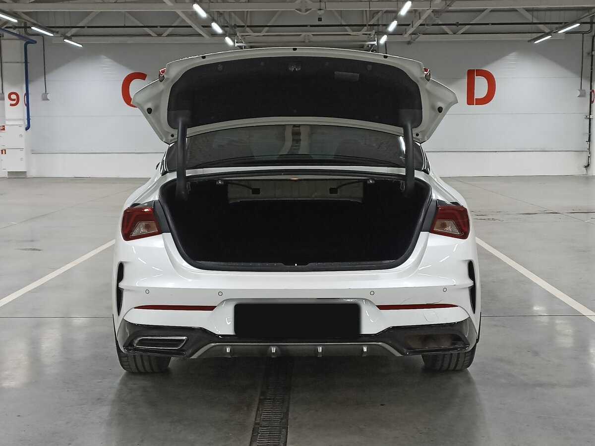 Купить Kia K5, 2020, 59 920 км, фото №10