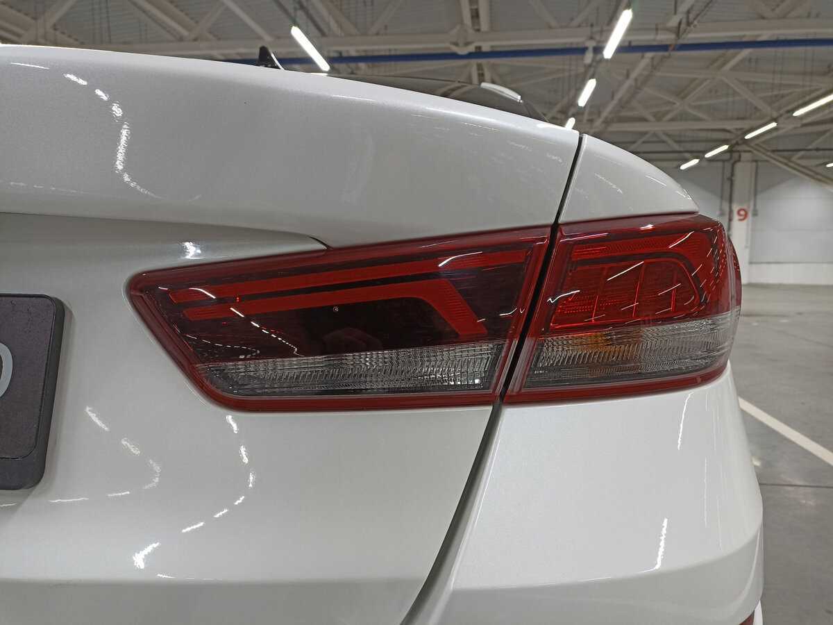 Купить Kia K5, 2019, 140 099 км, фото №9