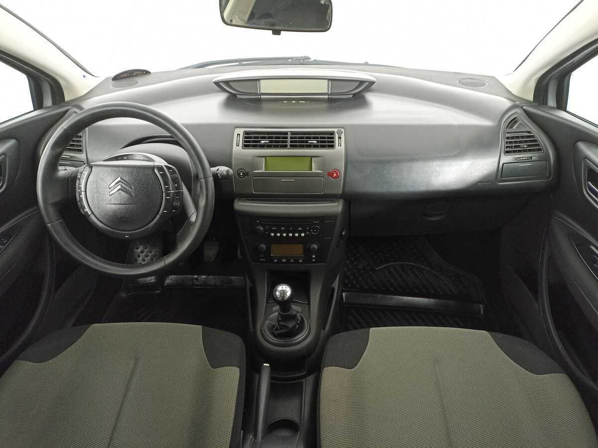 Купить Citroen C4, 2010, 127 992 км, фото №14