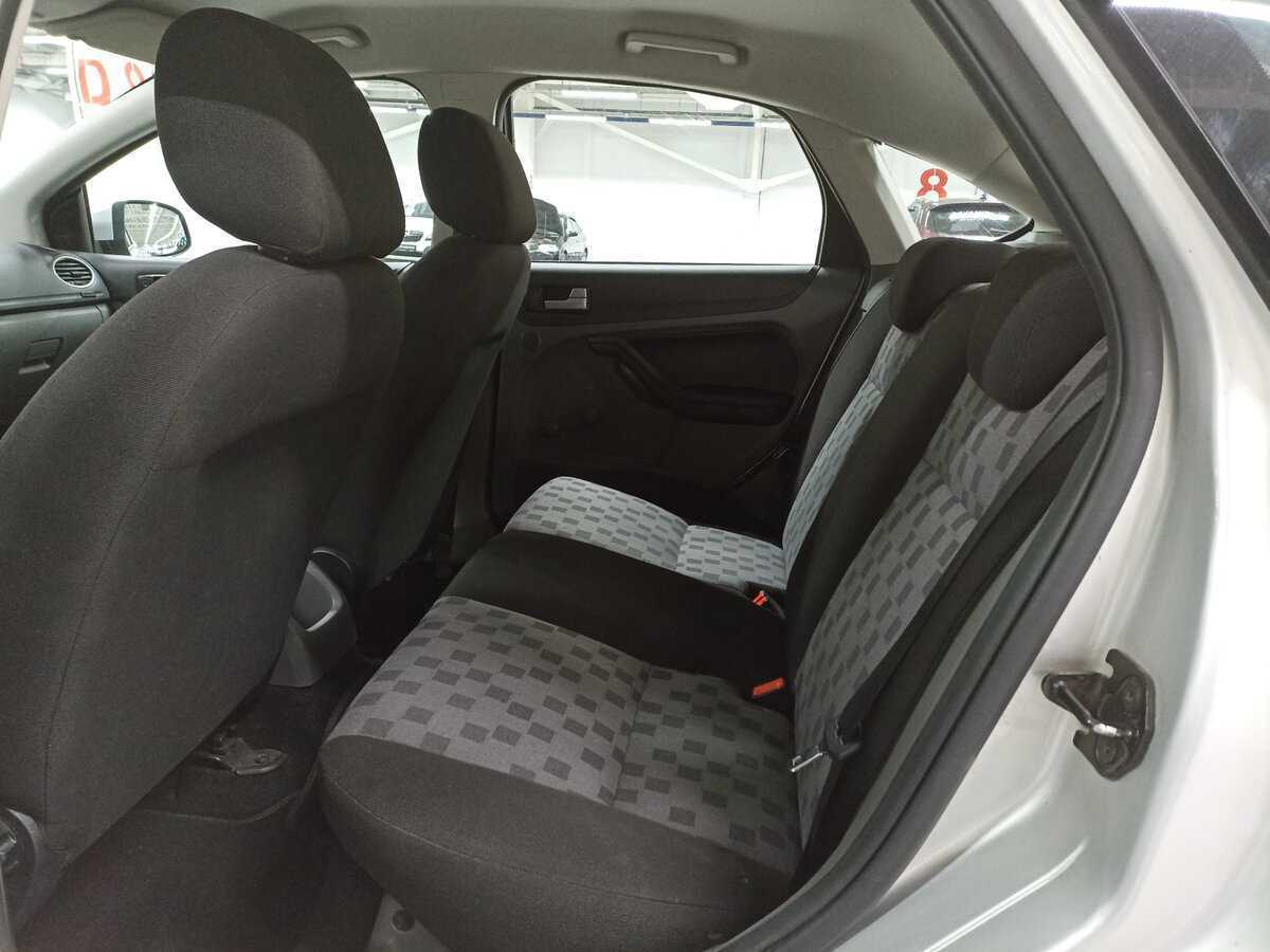 Купить Ford Focus, 2009, 285 273 км, фото №12