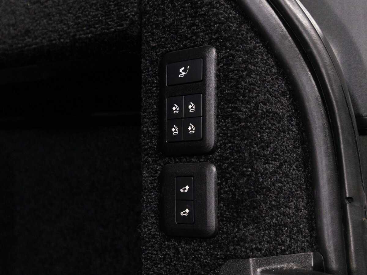 Купить Land Rover Range Rover, 2019, 91 500 км, фото №16