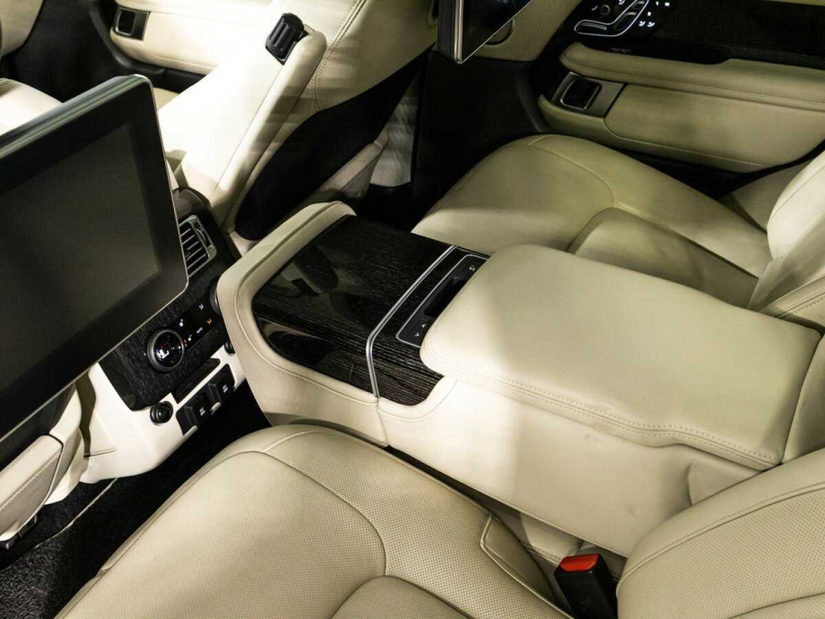 Купить Land Rover Range Rover, 2019, 91 500 км, фото №18
