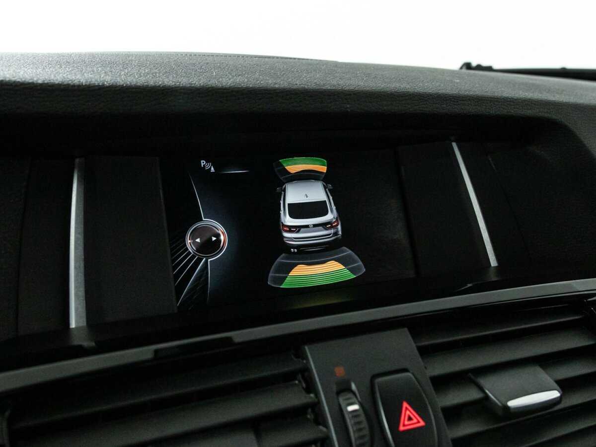 Купить BMW X4 20d, 2015, 80 155 км, фото №16