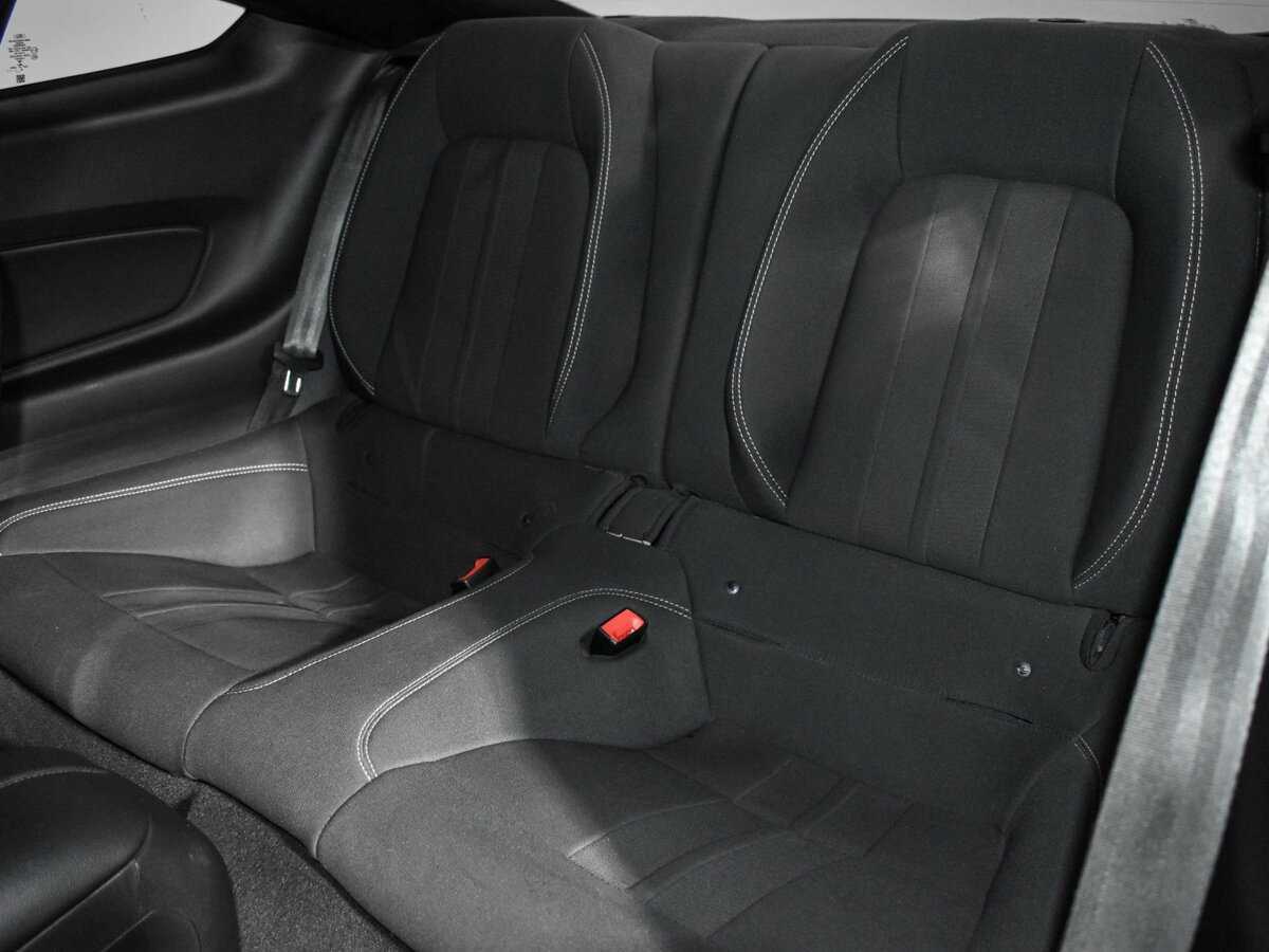Купить Ford Mustang, 2019, 96 255 км, фото №11