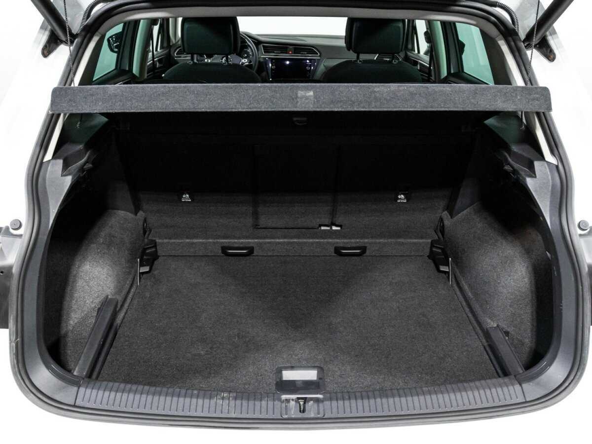 Купить Volkswagen Tiguan, 2018, 83 509 км, фото №15
