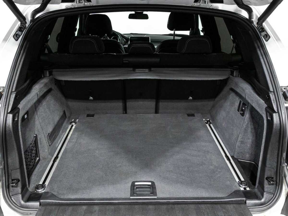 Купить BMW X5 30d, 2017, 96 167 км, фото №15
