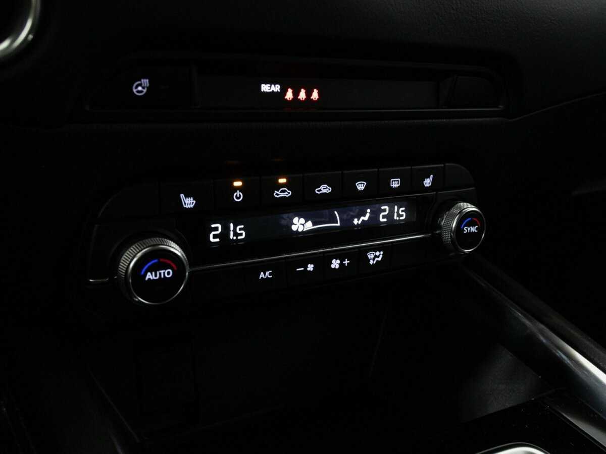 Купить Mazda CX-5, 2021, 55 620 км, фото №15