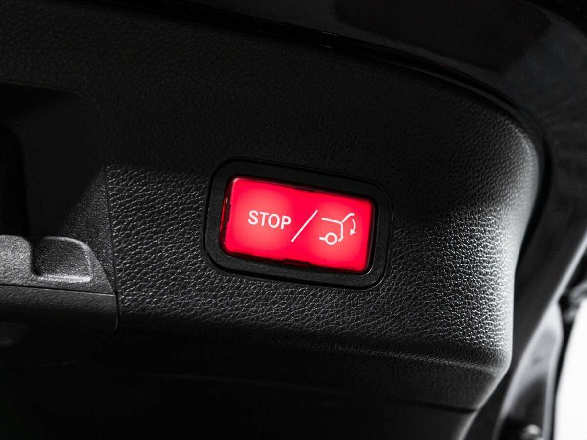 Купить Mercedes-Benz GLE Coupe 350 d, 2016, 131 813 км, фото №16