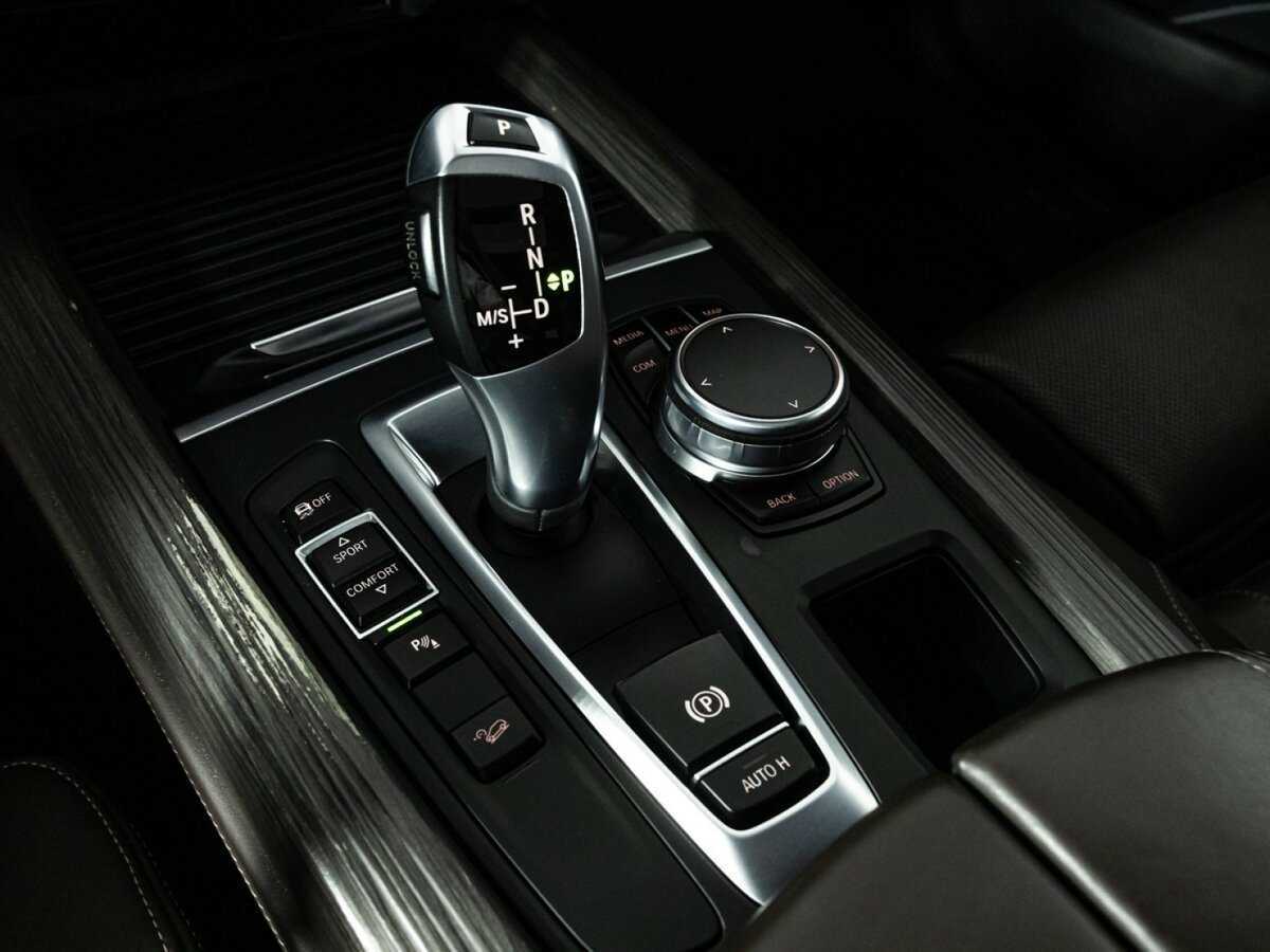 Купить BMW X5 30d, 2017, 104 442 км, фото №23