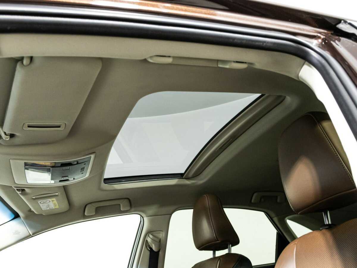 Купить Lexus NX 200t, 2015, 130 220 км, фото №15