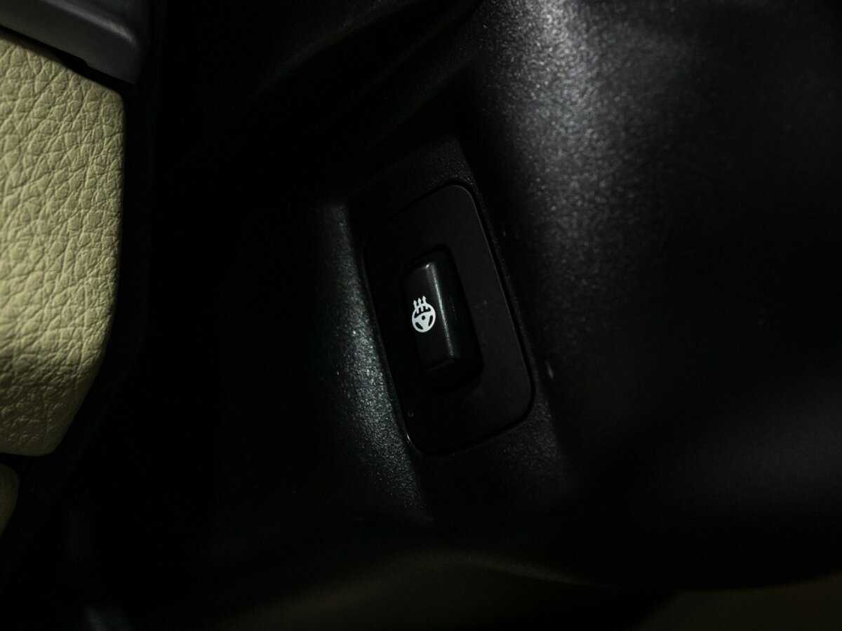 Купить BMW 5 серии 520i, 2014, 132 433 км, фото №16