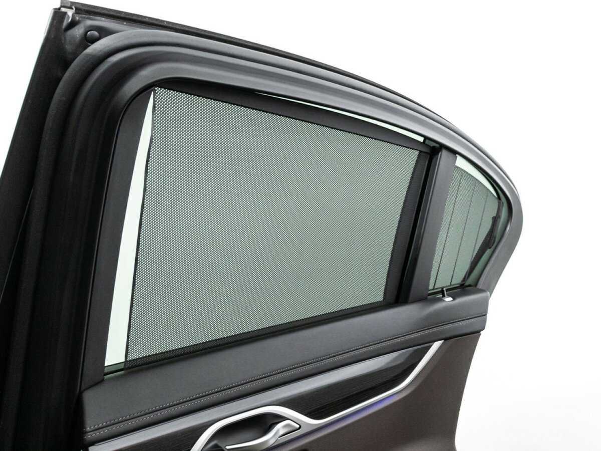 Купить BMW 7 серии 730d xDrive, 2016, 145 983 км, фото №26