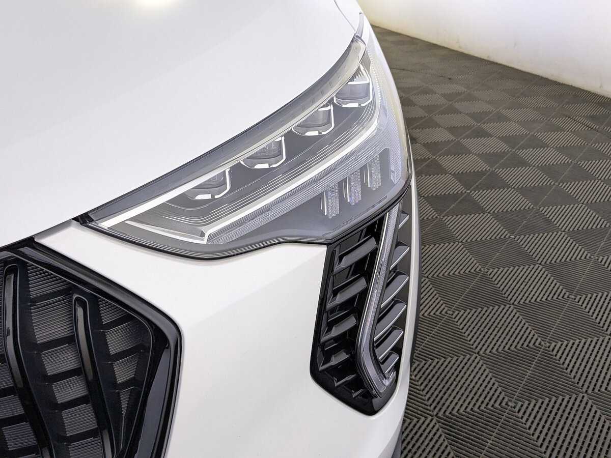 Купить Haval Jolion, 2024, 201 км, фото №11