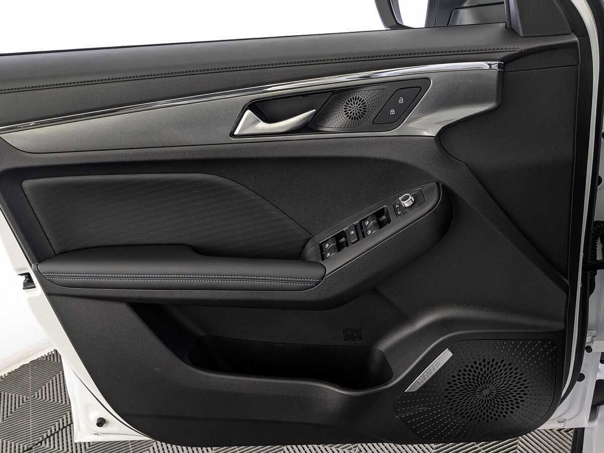 Купить Haval Jolion, 2024, 201 км, фото №19