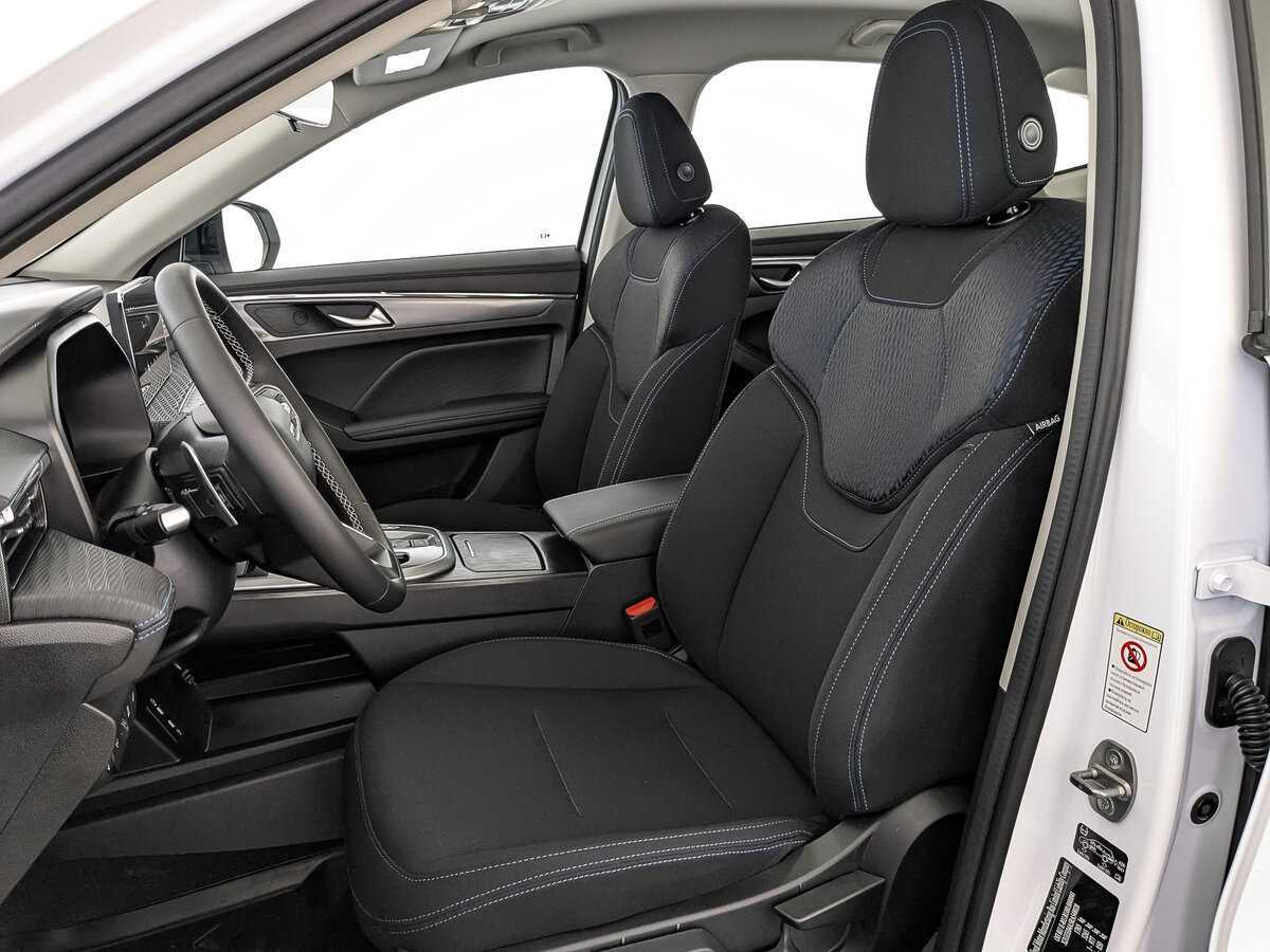 Купить Haval Jolion, 2024, 201 км, фото №20