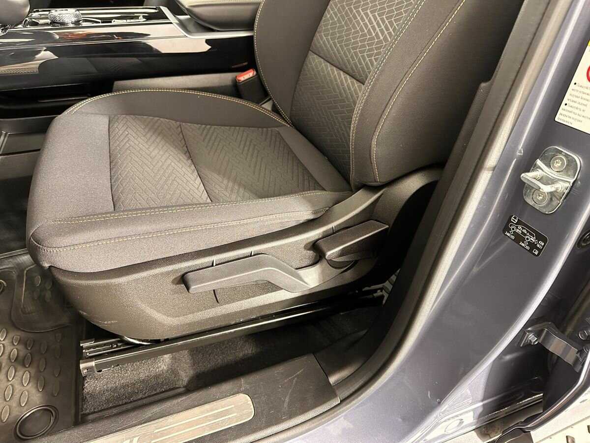 Купить Haval Dargo, 2023, 25 506 км, фото №10