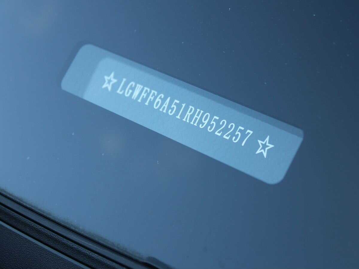 Купить Haval Dargo X, 2024, 46 473 км, фото №6