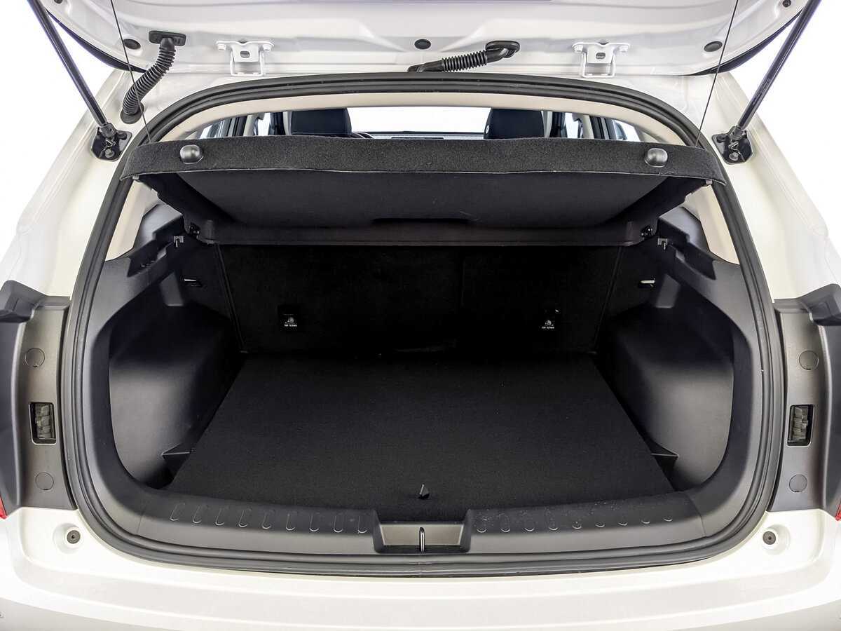 Купить Haval Jolion, 2024, 212 км, фото №10