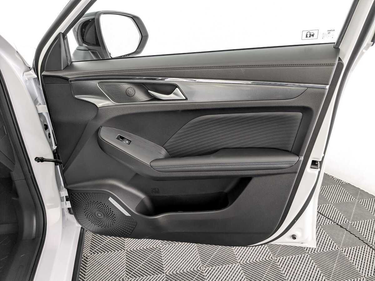 Купить Haval Jolion, 2024, 212 км, фото №24