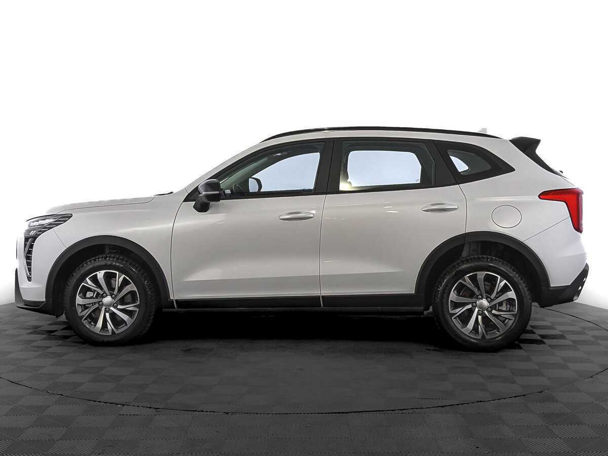 Купить Haval Jolion, 2024, 197 км, фото №8