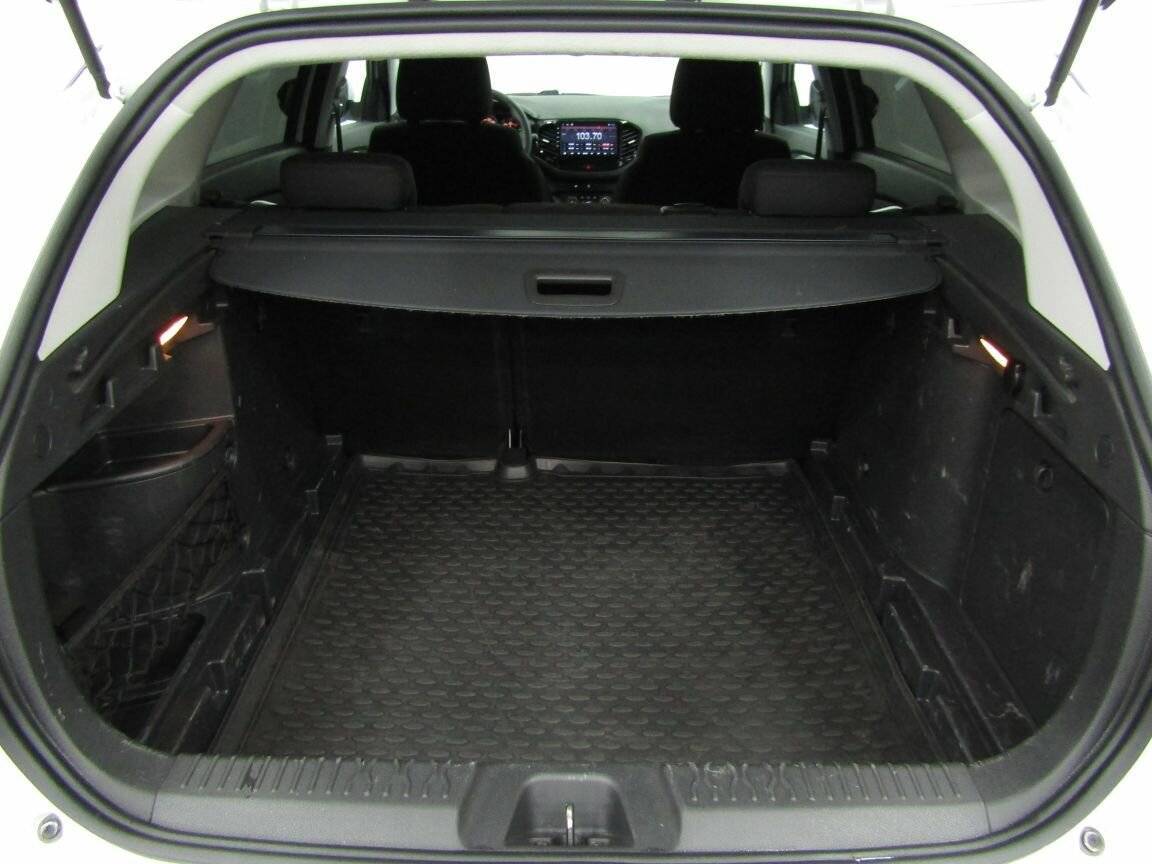 Купить Haval F7x, 2021, 51 288 км, фото №13