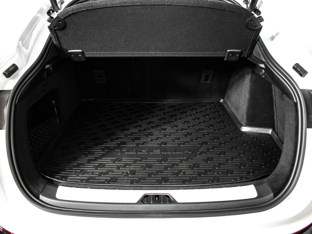 Купить Geely Tugella, 2023, 4 800 км, фото №18