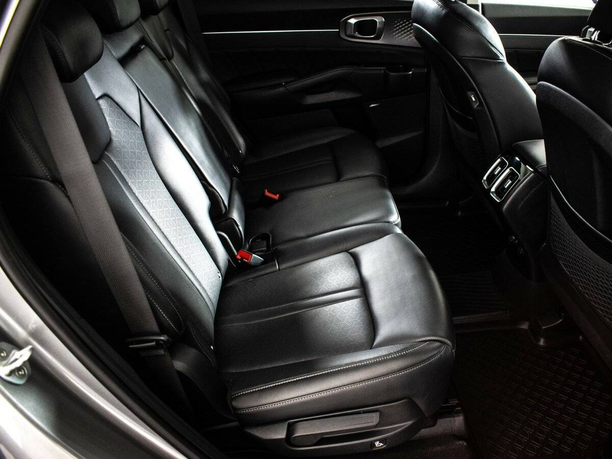 Купить Kia Sorento, 2021, 78 500 км, фото №6