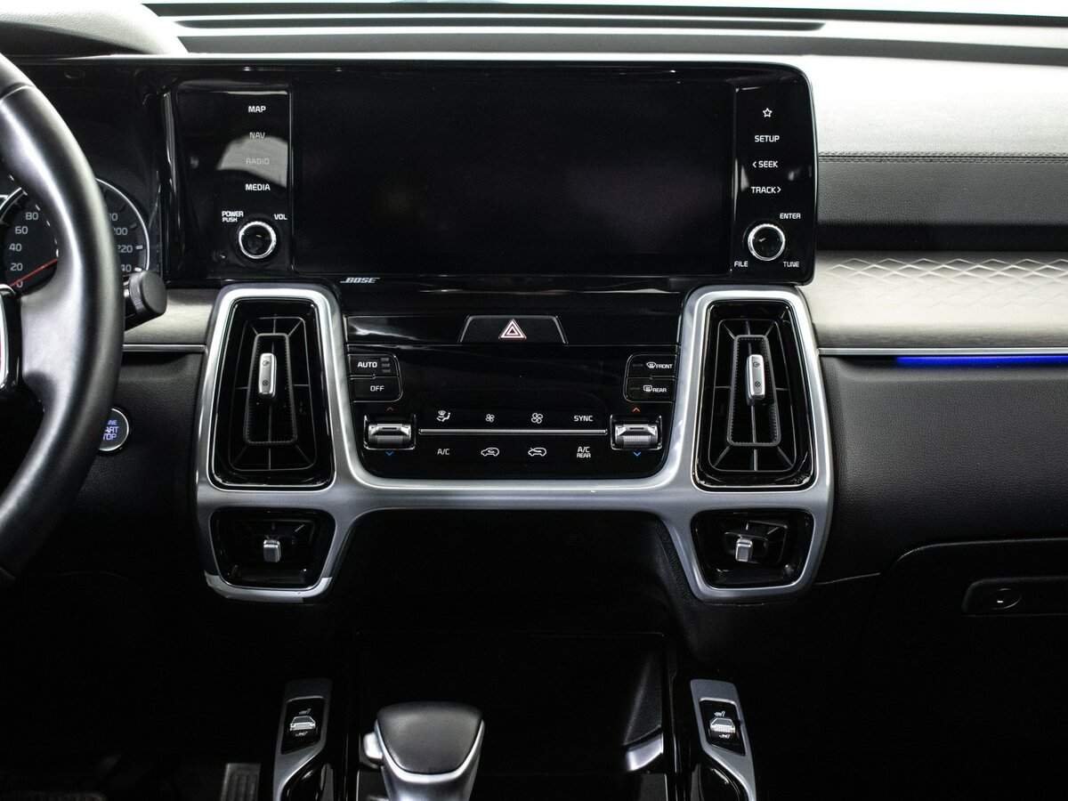 Купить Kia Sorento, 2021, 78 500 км, фото №8