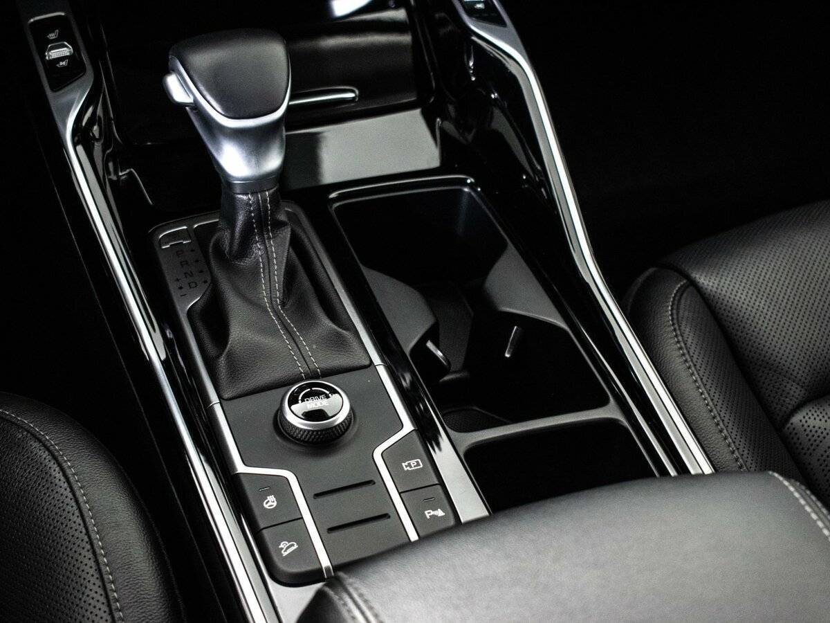 Купить Kia Sorento, 2021, 78 500 км, фото №9