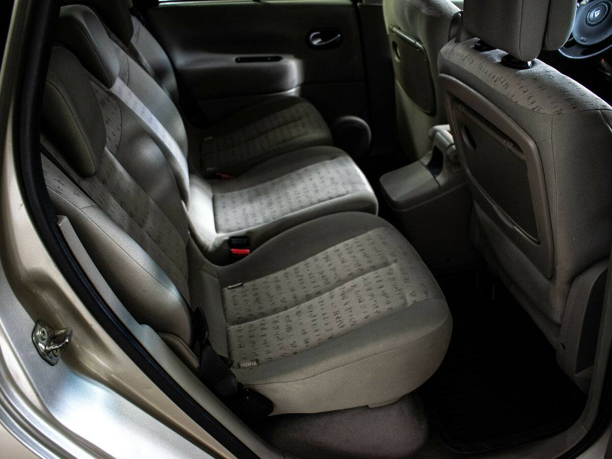 Купить Renault Scenic, 2006, 200 000 км, фото №6