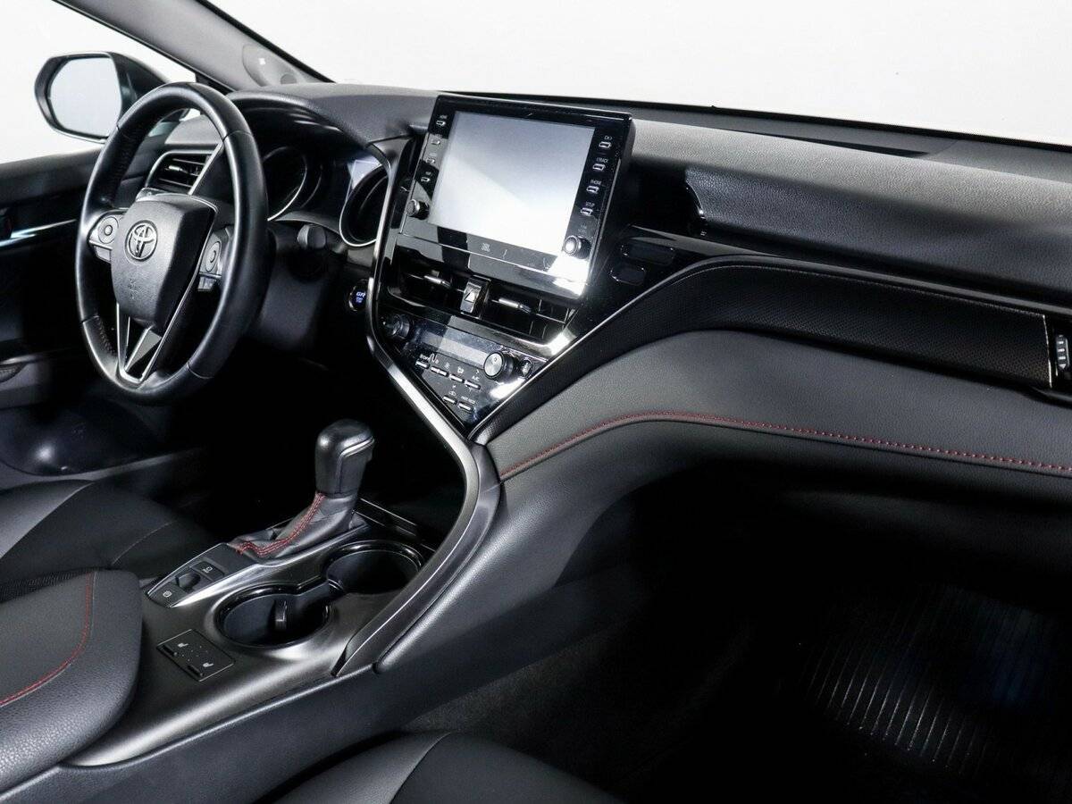 Купить Toyota Camry, 2021, 48 918 км, фото №6