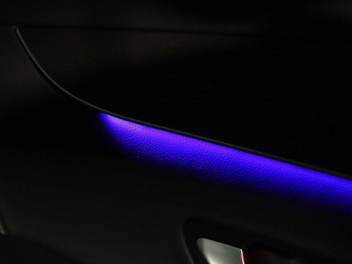 Купить Mercedes-Benz GLC Coupe 300, 2021, 42 000 км, фото №12