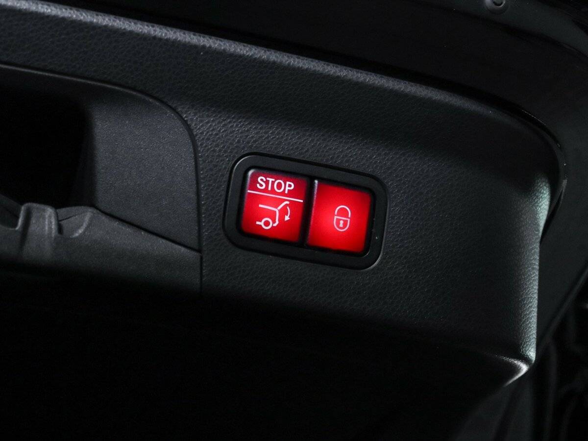 Купить Mercedes-Benz GLC Coupe 300, 2021, 42 000 км, фото №15