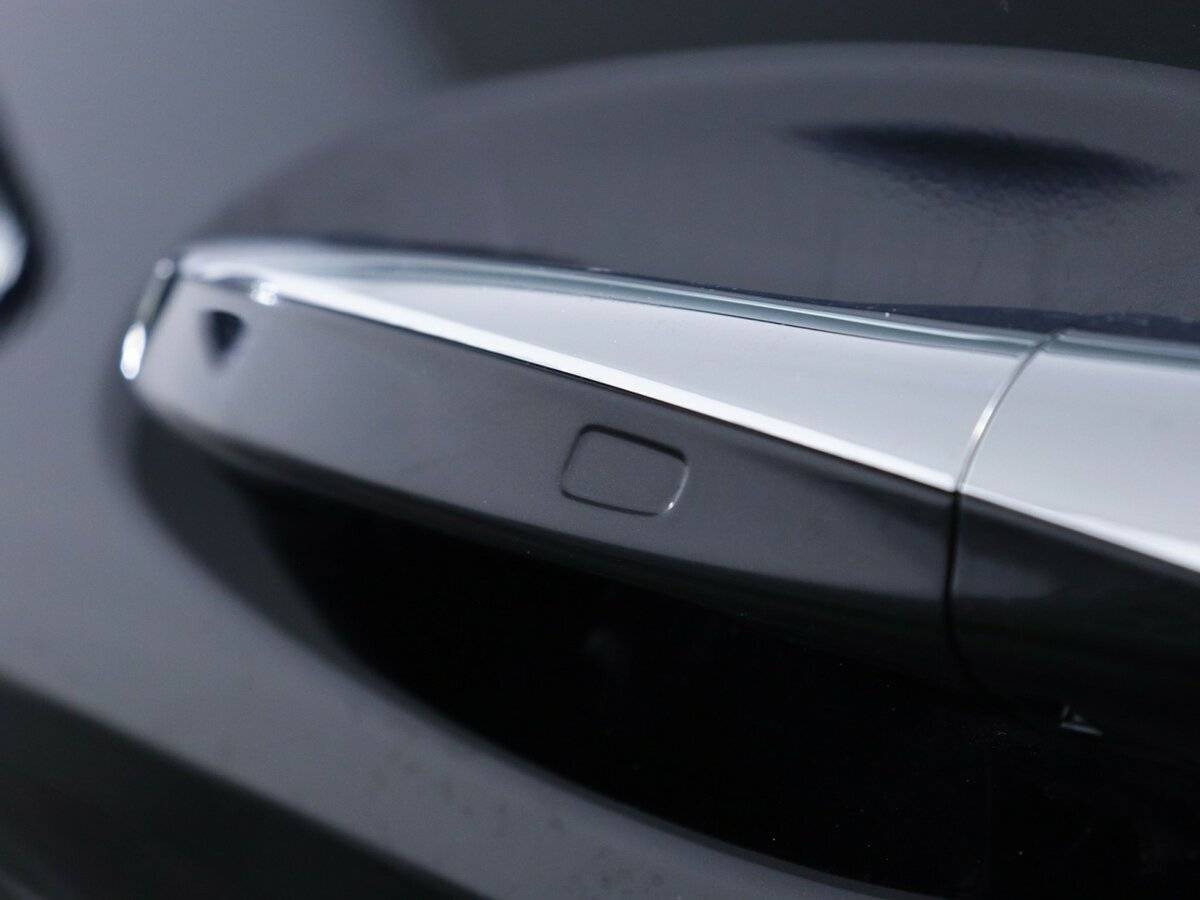 Купить Mercedes-Benz GLC Coupe 300, 2021, 42 000 км, фото №17