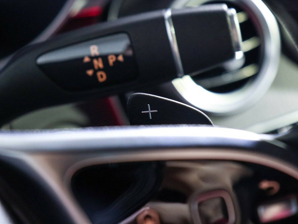 Купить Mercedes-Benz GLC Coupe 300, 2021, 42 000 км, фото №23