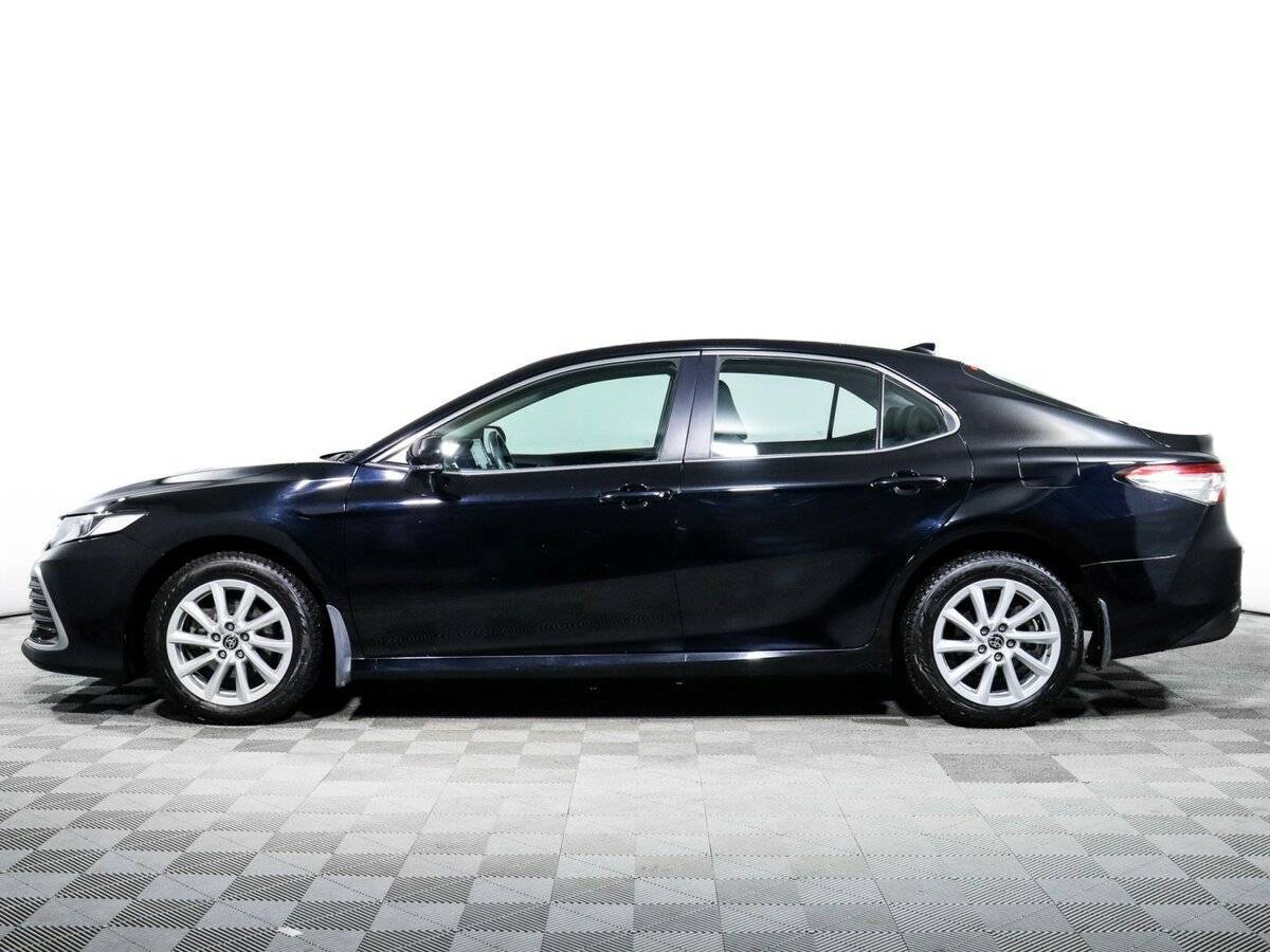 Купить Toyota Camry, 2021, 85 703 км, фото №8