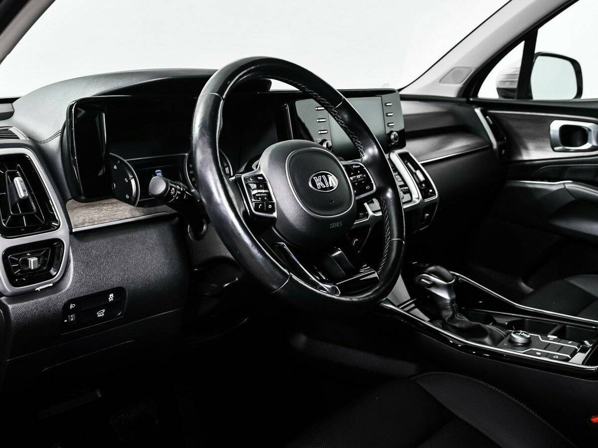 Купить Kia Sorento, 2020, 93 000 км, фото №12