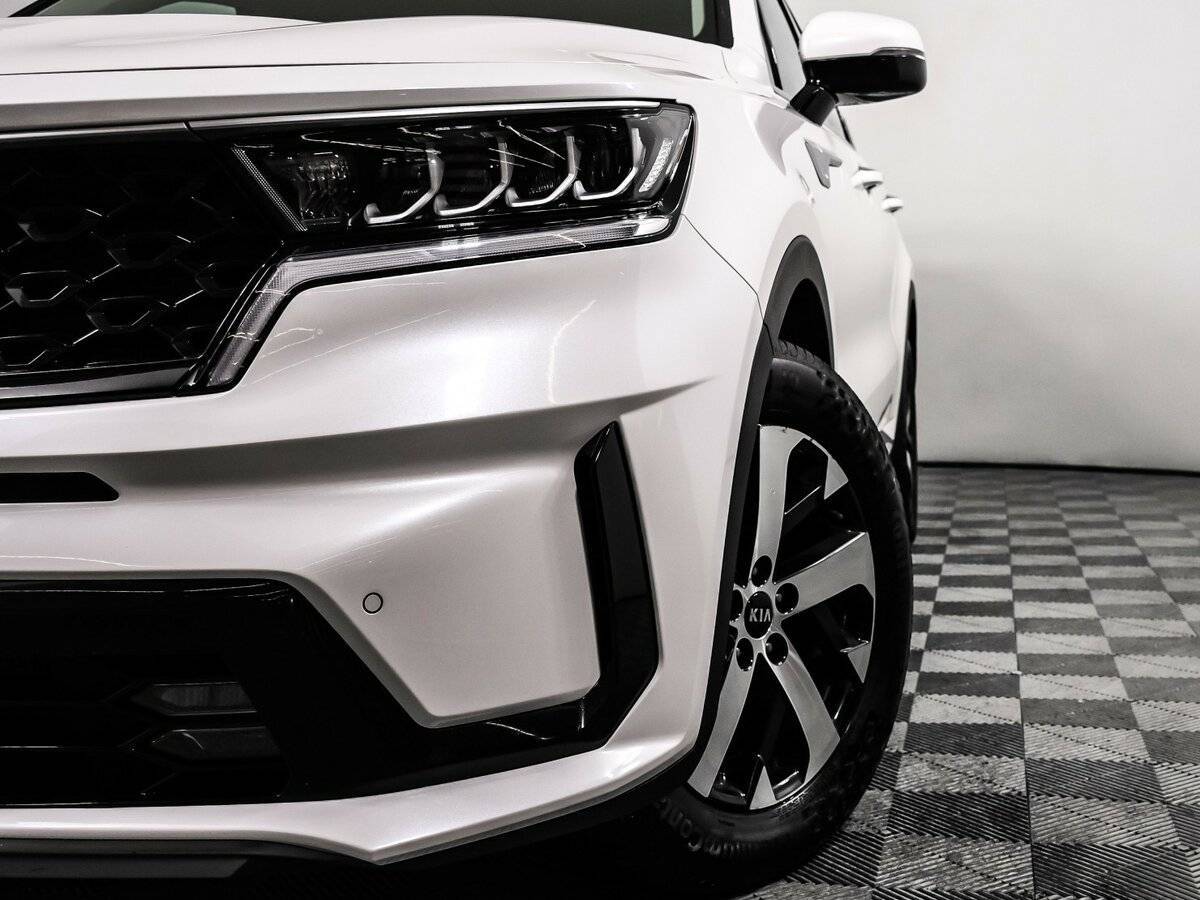 Купить Kia Sorento, 2020, 93 000 км, фото №14