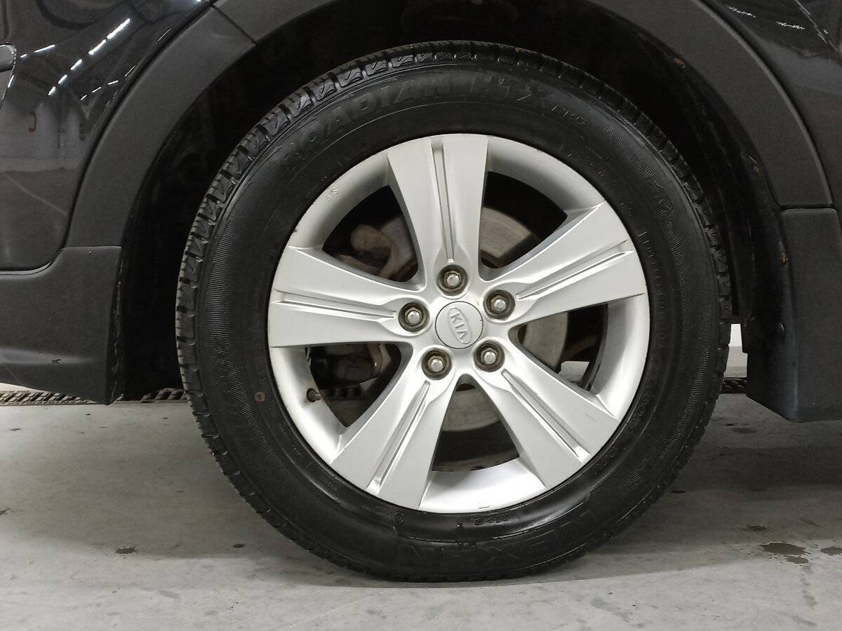 Купить Kia Sportage, 2011, 232 868 км, фото №18