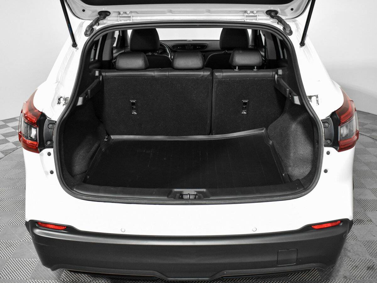 Купить Nissan Qashqai, 2019, 24 123 км, фото №19