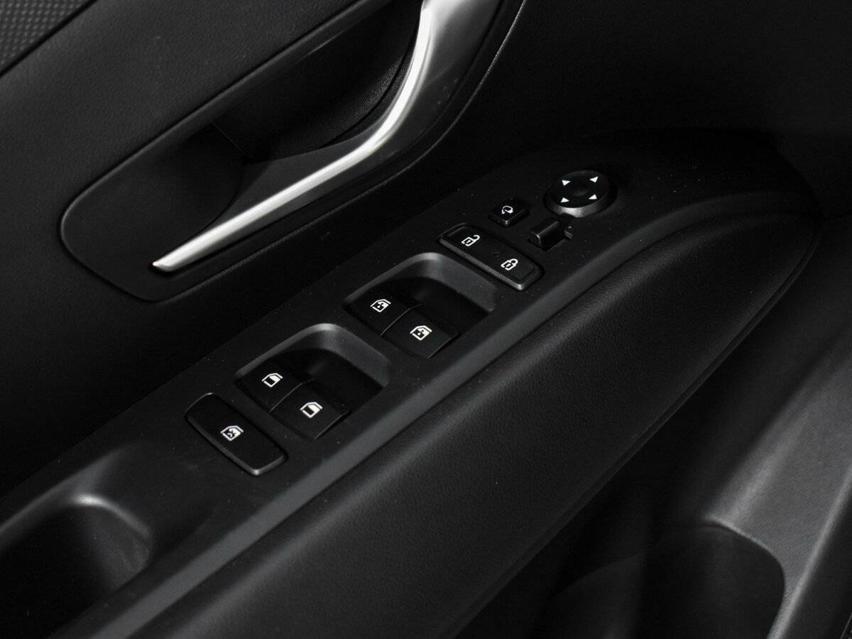 Купить Hyundai Tucson, 2021, 48 092 км, фото №10