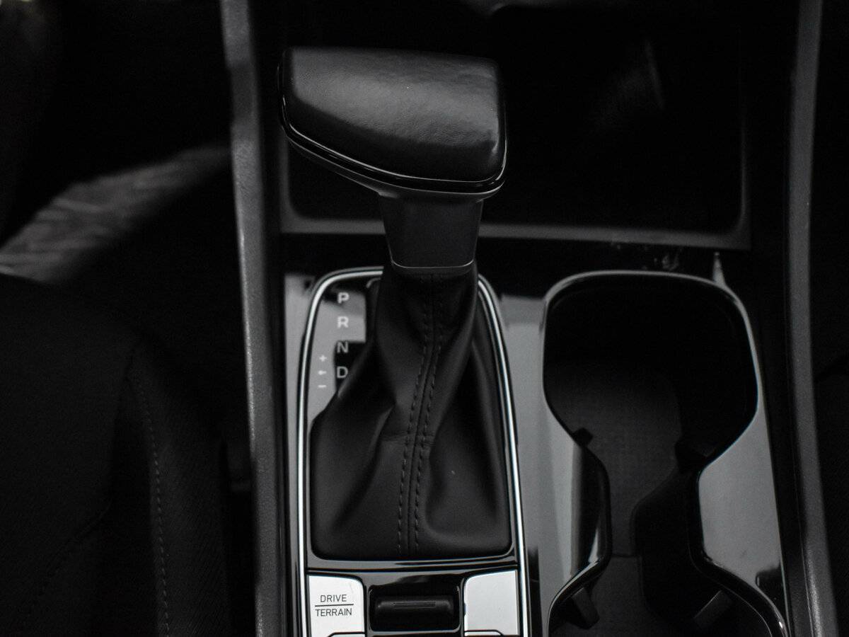 Купить Hyundai Tucson, 2021, 48 092 км, фото №12