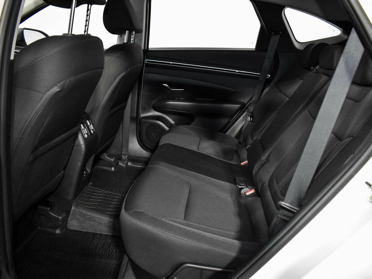 Купить Hyundai Tucson, 2021, 48 092 км, фото №25