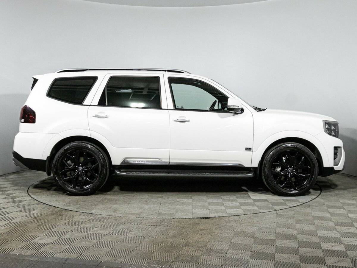 Купить Kia Mohave, 2019, 91 000 км, фото №4