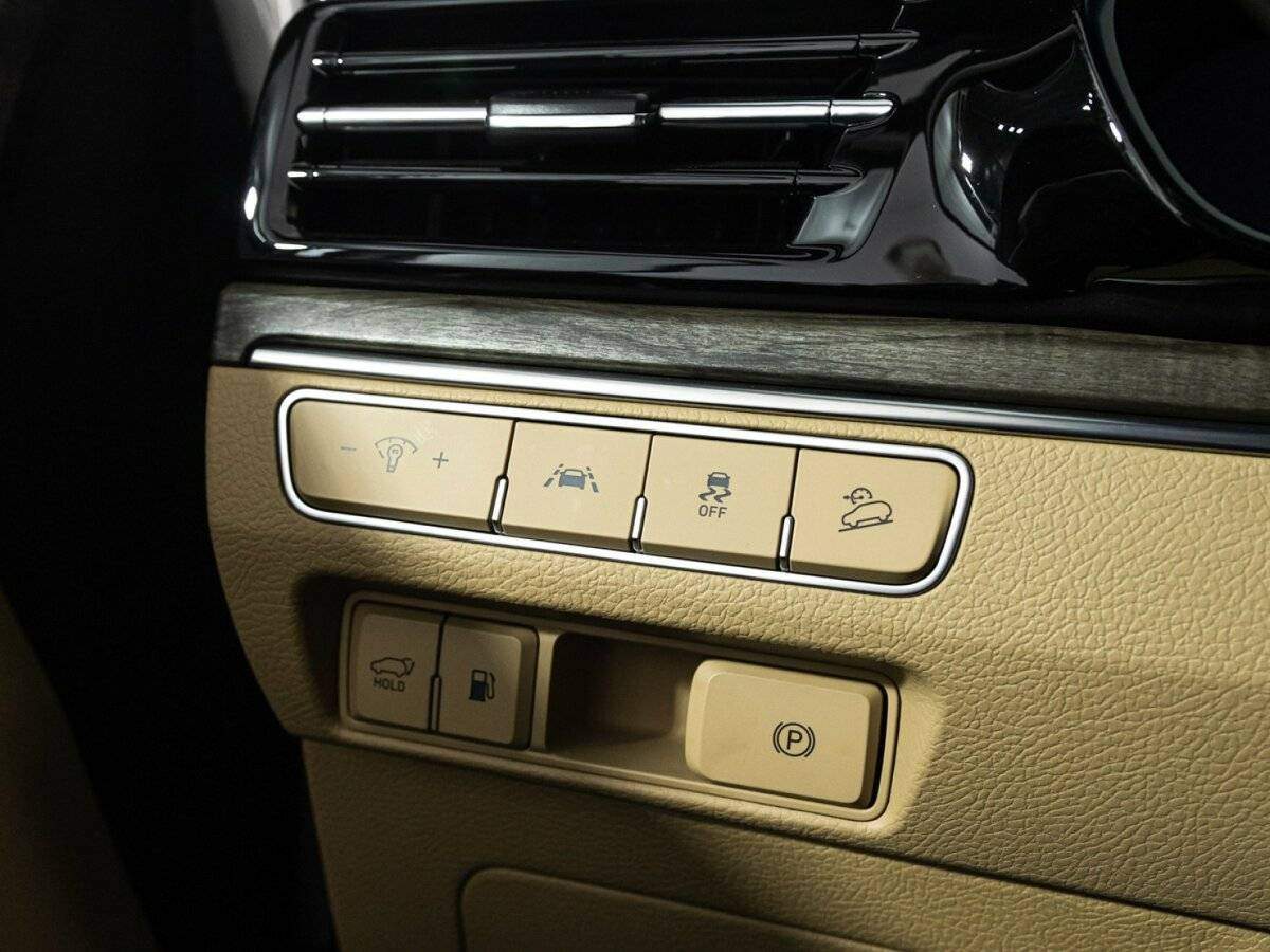 Купить Kia Mohave, 2019, 91 000 км, фото №25