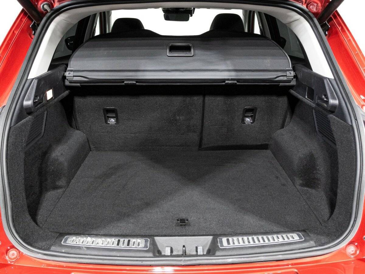 Купить Exeed LX, 2023, 23 443 км, фото №15