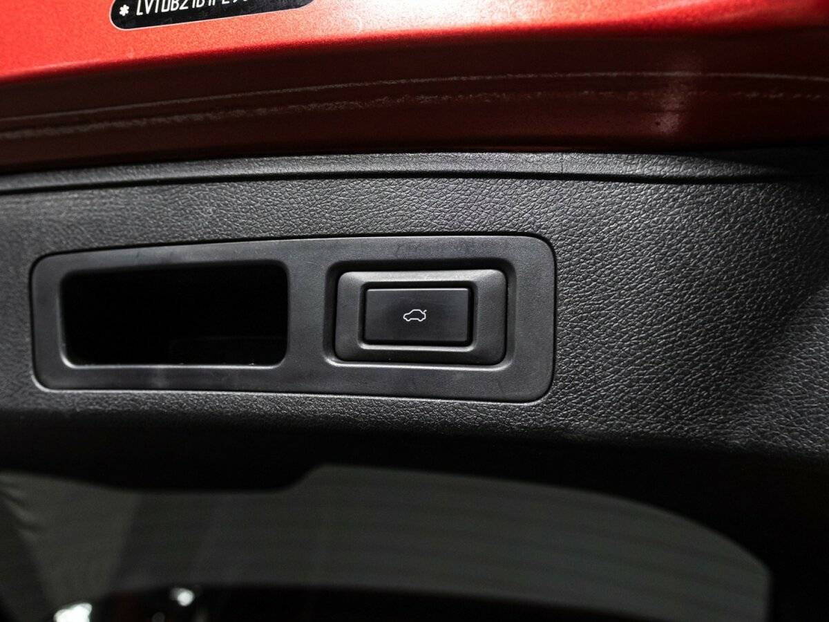 Купить Exeed LX, 2023, 23 443 км, фото №16