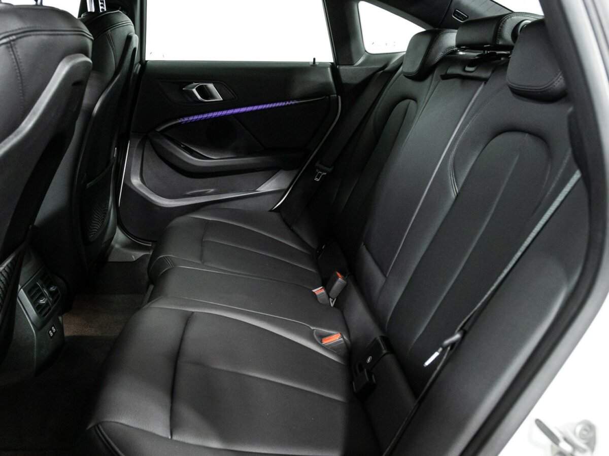 Купить BMW 2 серии Gran Coupe 218i, 2020, 59 780 км, фото №10