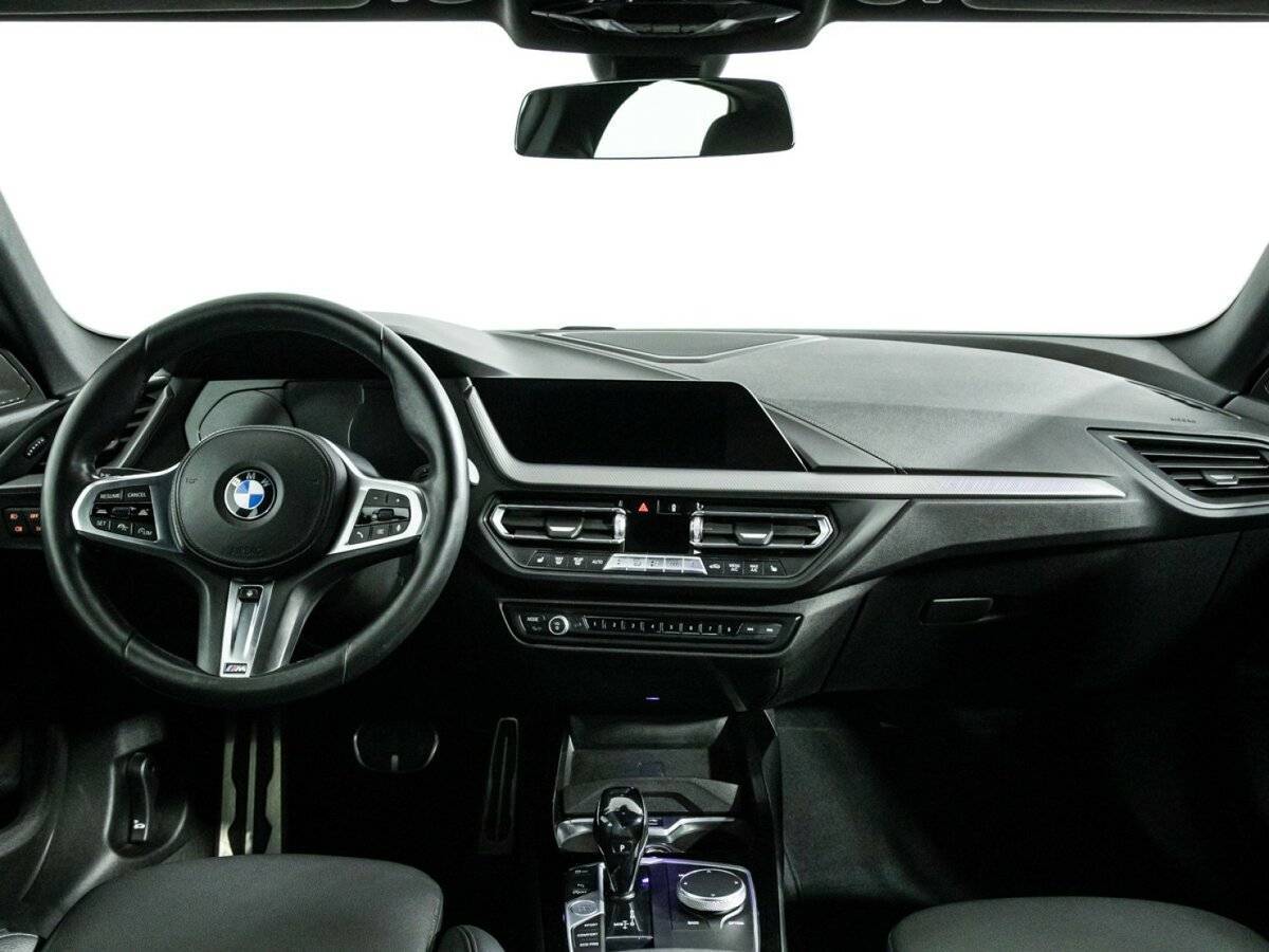 Купить BMW 2 серии Gran Coupe 218i, 2020, 59 780 км, фото №13