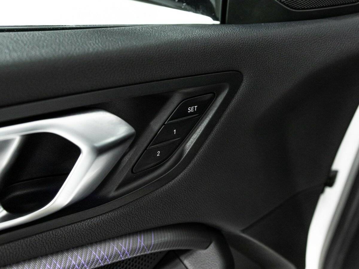 Купить BMW 2 серии Gran Coupe 218i, 2020, 59 780 км, фото №17